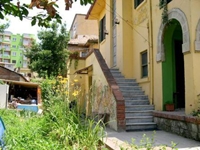 Tirana Backpacker Hostel